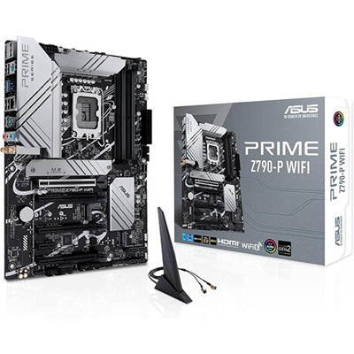 PRIME Z790-P WIFI