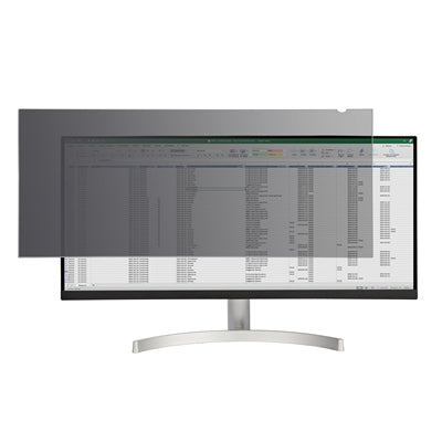 34in. Monitor Privacy Screen