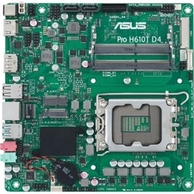 Pro H610T D4 CSM