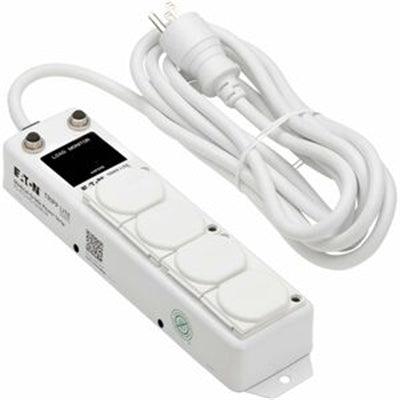 UL1363A POWERSTRIP 4 HG OUTLET