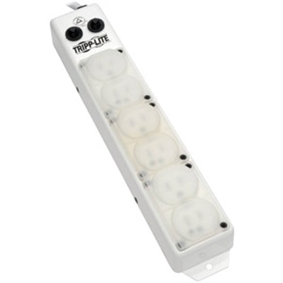 UL1363A POWERSTRIP 6 HG OUTLET