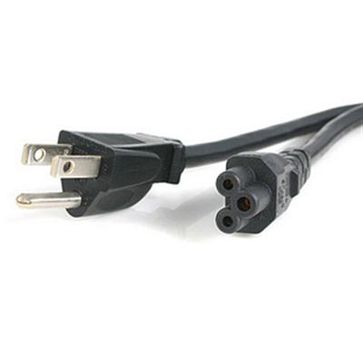 6' Laptop Power Cable