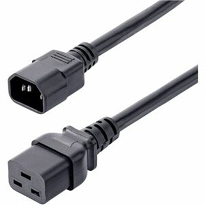 6ft Heavy Duty Power Cord