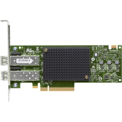 SN1200E 16Gb 2p FC HBA