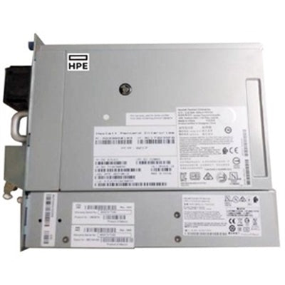 HPE MSL LTO-8 FC Drive Upgrade