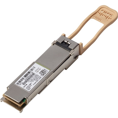 100GBASE SR4 QSFP Transceiv