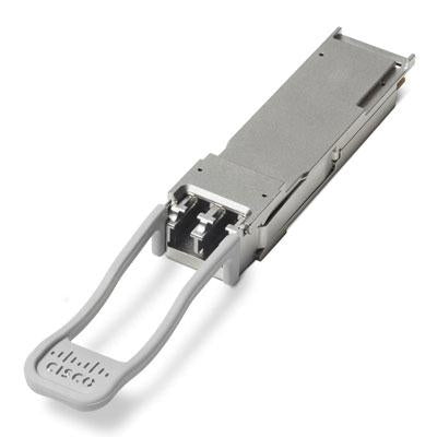 QSFP Transceiver Module