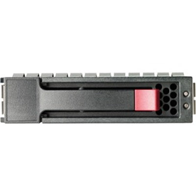 HPE MSA 600GB SAS 10K SFF M2 HDD