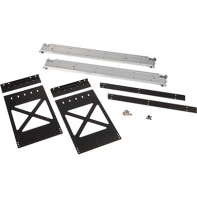 Aruba 6400 4-post Rack Mount Kit