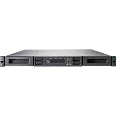 HPE MSL 1/8 G2 0-drive