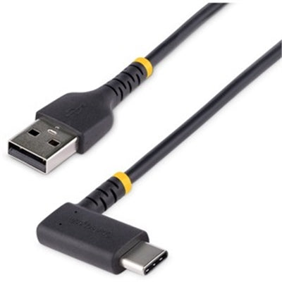 USB A to USB C Charging Cable