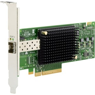 HPE SN1610E 32Gb 1p FC HBA