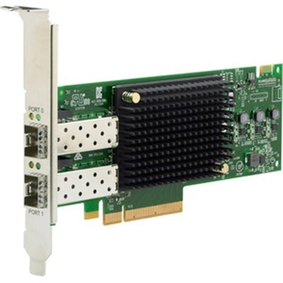 HPE SN1610E 32Gb 2p FC HBA