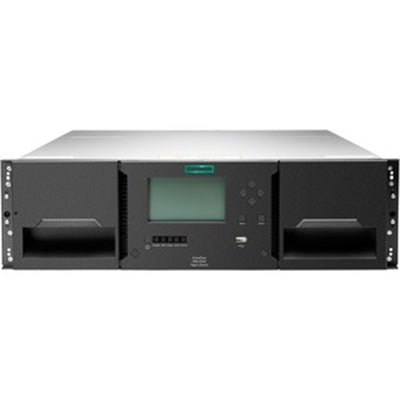 HPE MSL LTO-9 45000 FC Drv Upg