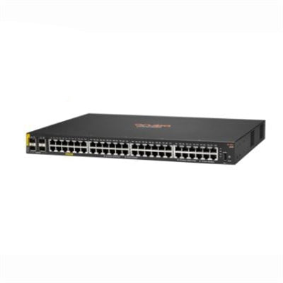 Aruba 6000 48G CL4 4SFP Swch