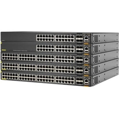 Aruba 6200M 24G CL4 PoE 4SFP+