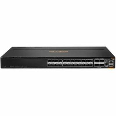 HPE ANW 8100-24XF4C FB3F2AC Bd