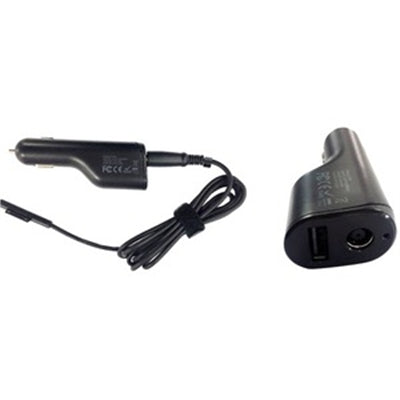 Portable 12V Charger for