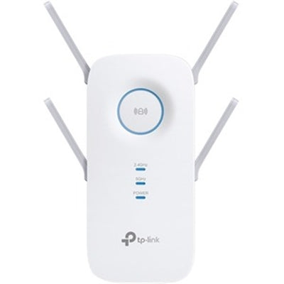 AC2600 Wi-Fi Range Extender