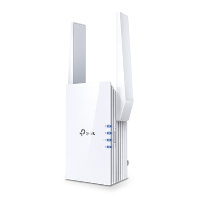 AX3000 Mesh Wi-Fi 6 Extender