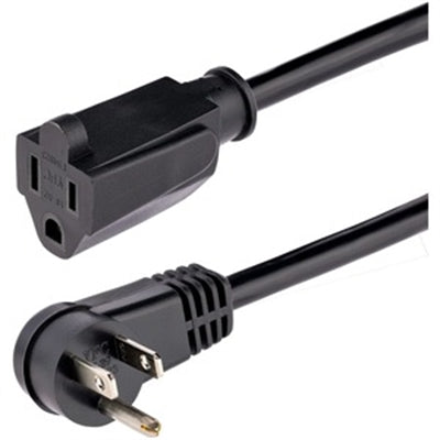 Power Extension Cord, 16AWG