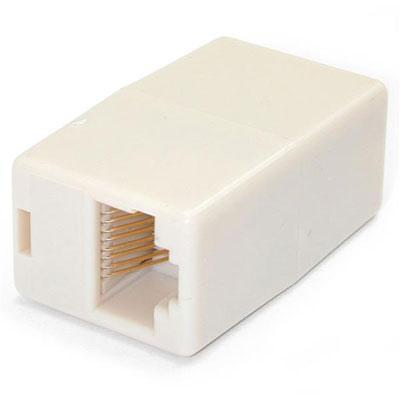 Cat5e RJ45 Coupler 10 Pack