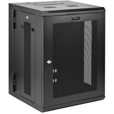 15U Server Rack Cabinet 20in