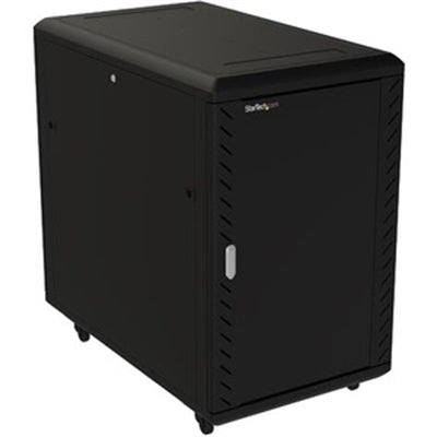 18U Server Rack Cabinet