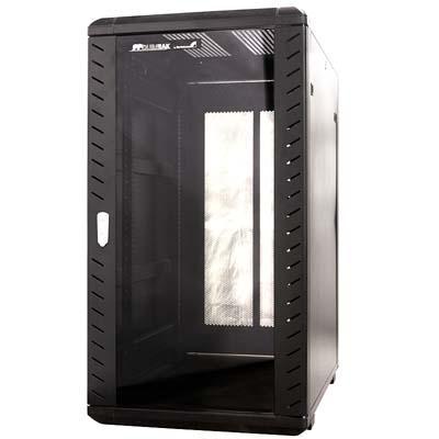 22U 36in Server Rack Cabinet w