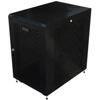 24U Rack Cabinet