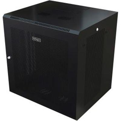 6U Wall-Mount Rack