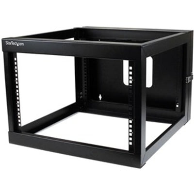 6U Wall Mount Rack