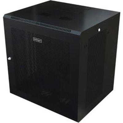 9U Wall-Mount Rack