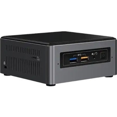 NUC 13 Pro Kit i3 US Cord SU