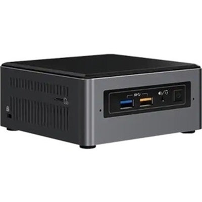 NUC 13 Pro i3 Tall Kit