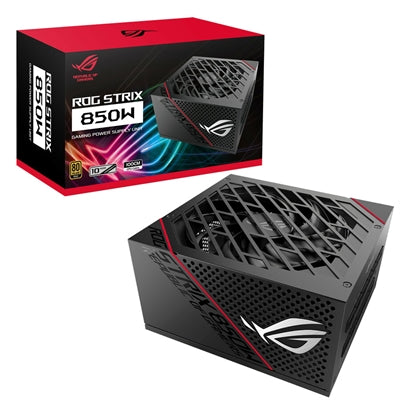 ROG Strix 850W Gold PS