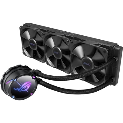 ROG Strix LC II 360 AIO