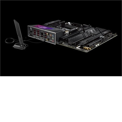 ROG STRIX X670E-E GAMING WIFI