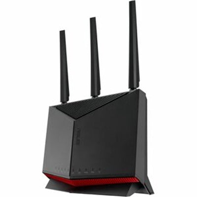 BE6800 Dual Band Router