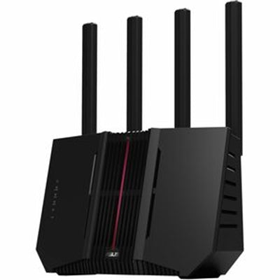 BE9700 Tri Band Router