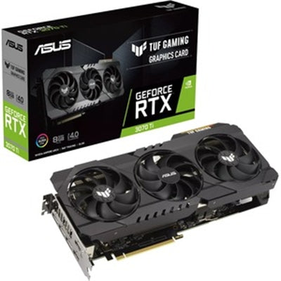 TUF RTX3070TI 8G V2 GAMING