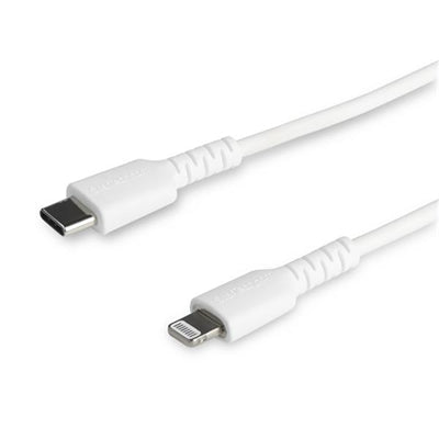 USB C to Lightning Cable