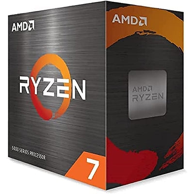 AMD Ryzen 7 5700X