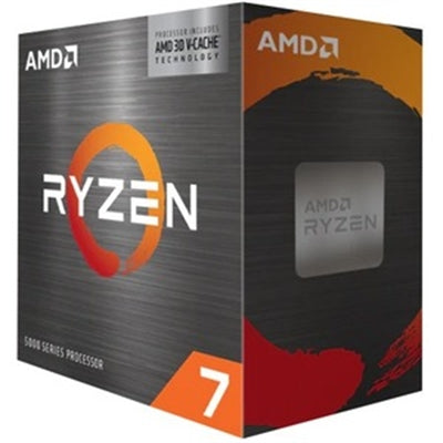 Ryzen 7 5800X3D