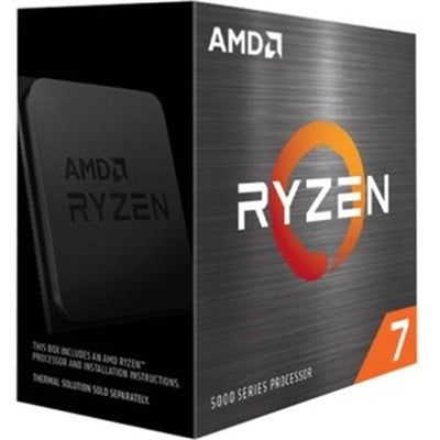 AMD Ryzen 7 5800X