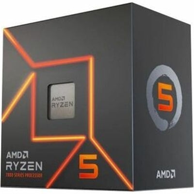 Ryzen 5 7600 w/WS Cooler