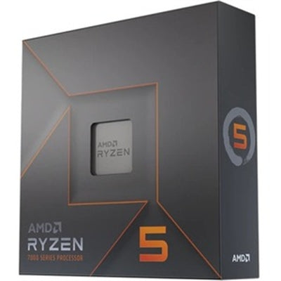 Ryzen 5 7600X