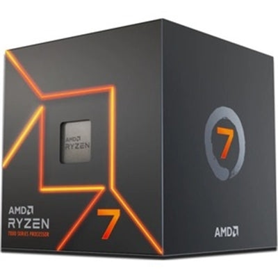 Ryzen 7 7700 w/WP Cooler