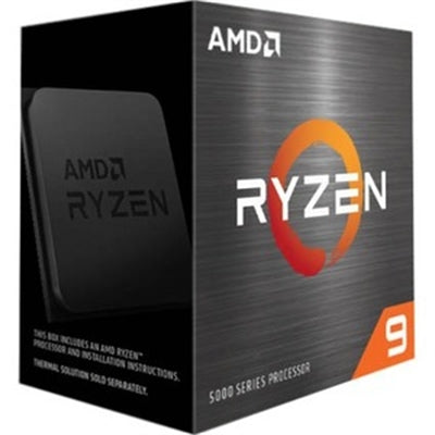 Ryzen 9 5900X