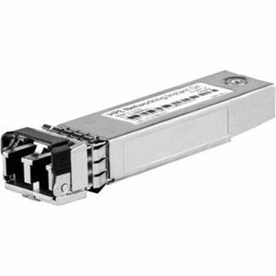 HPE NW ION 1G LX SFP LC 10km S